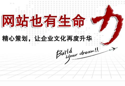 網(wǎng)站策劃 網(wǎng)站策劃