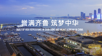 山鋼地產集團