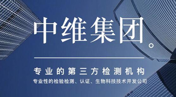 中維集團(tuán)